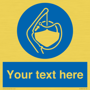 Custom release lifeboat gripes in launch sequence